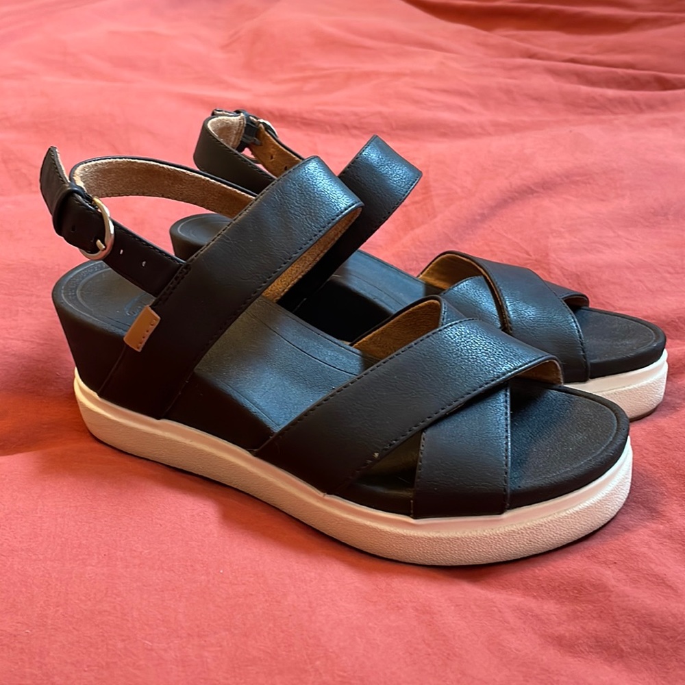 Dr. Scholl’s Wedge